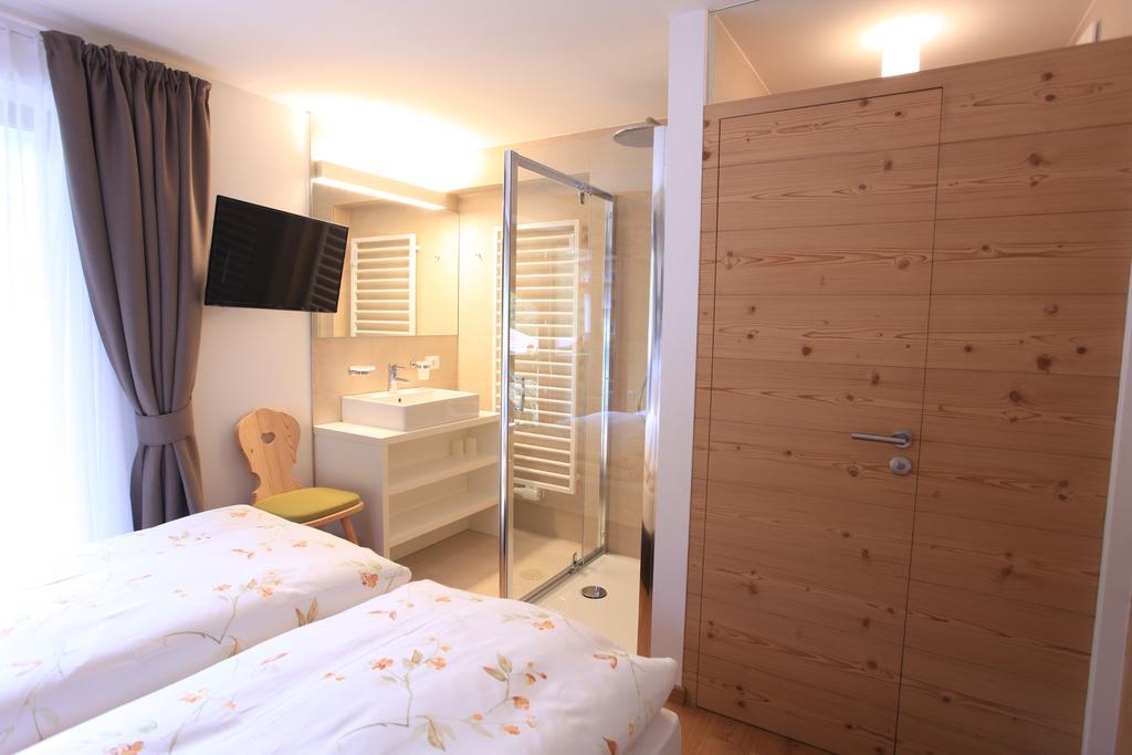 Bed and Breakfast Garni Tramans Selva di Val Gardena Camera foto